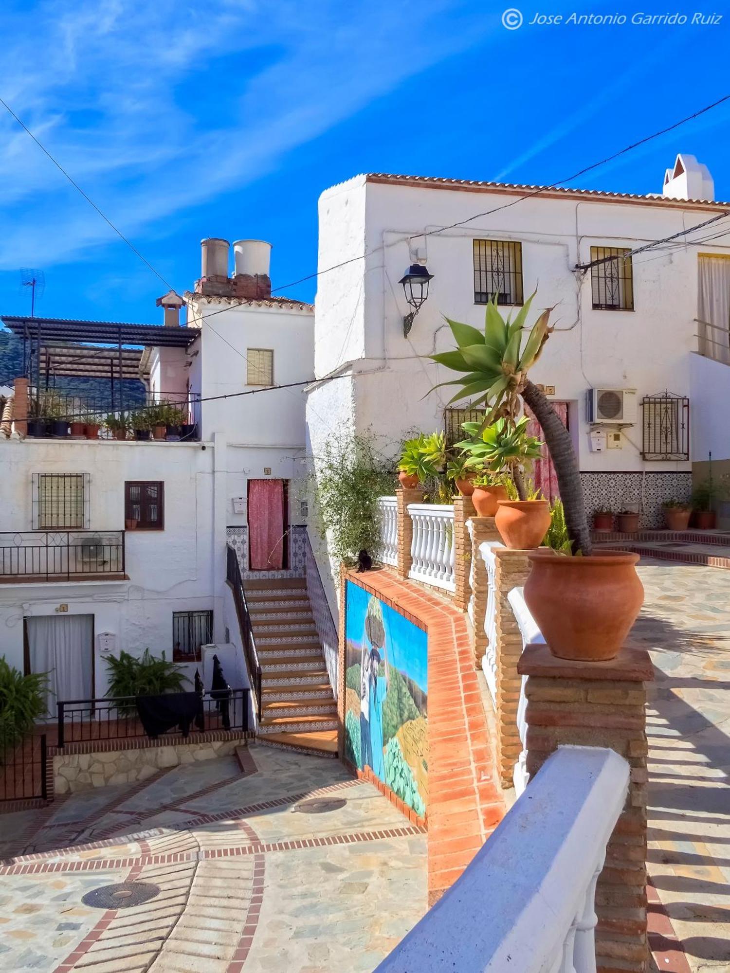ベレス Balcones De Bentomizアパートホテル エクステリア 写真