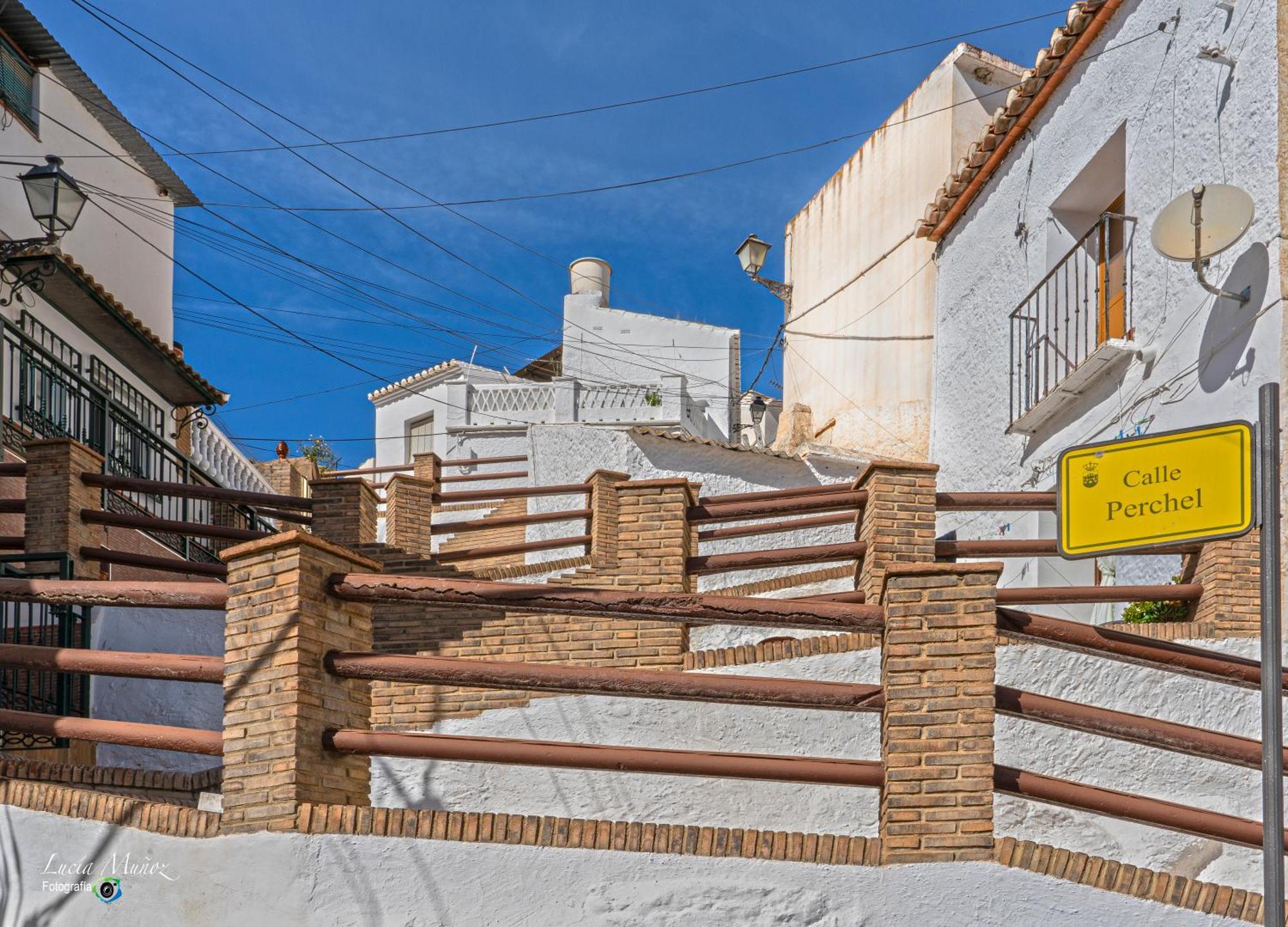ベレス Balcones De Bentomizアパートホテル エクステリア 写真
